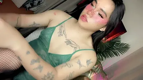 Goodness_Gracious webcam stripchat model stream image