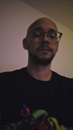 Zabu09 webcam model stream image