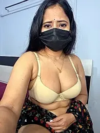 Hot_honey77 webcam model stream image