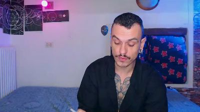 Cek_186 webcam cam4 model stream image