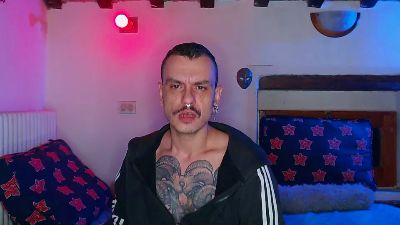 Cek_186 webcam model stream image