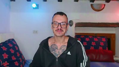 Cek_186 webcam model stream image