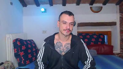 Cek_186 webcam model stream image