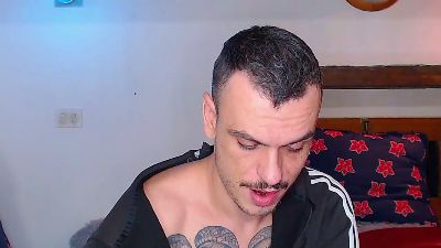 Cek_186 webcam model stream image