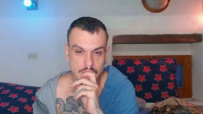 Cek_186 webcam model stream image