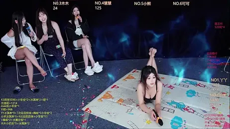 EYgirl222 webcam model stream image