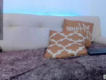 samuel_up webcam model stream image