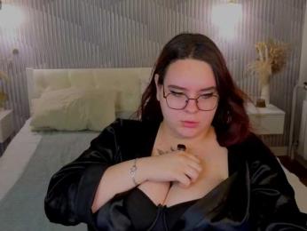 Kity-Mooree webcam model stream image