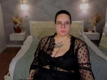 Kity-Mooree webcam model stream image