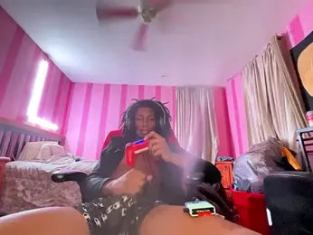 mikeJak webcam model stream image