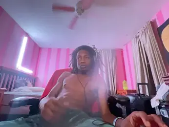 mikeJak webcam model stream image