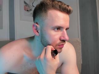 Morris Melman webcam model stream image