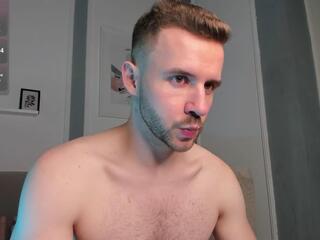 Morris Melman webcam model stream image