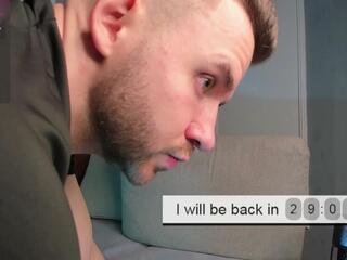 Morris Melman webcam model stream image