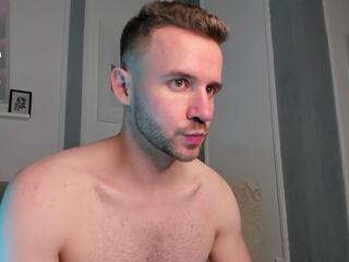 Morris Melman webcam model stream image