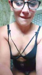 Miss_Mysterious webcam model stream image