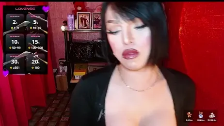 AnaCondaMPoks webcam model stream image