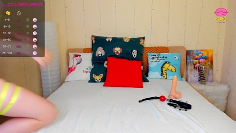 Leila_Sweetie webcam model stream image