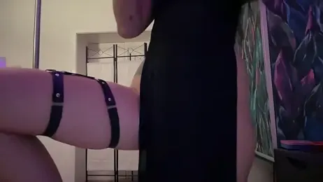 MistyParadiso webcam model stream image