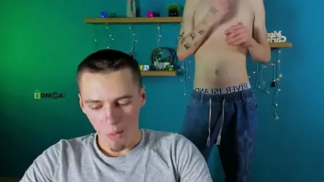 ryan_zen webcam stripchat model stream image