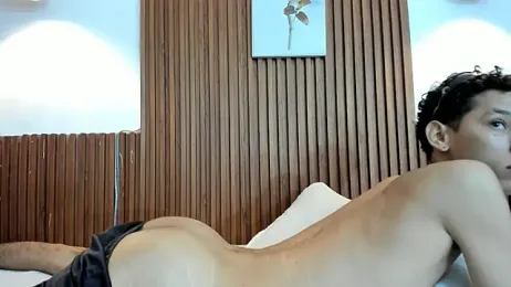 AQUARIUS_x webcam model stream image