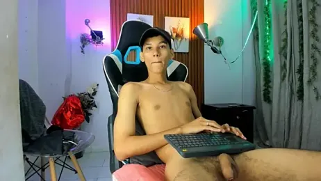 AQUARIUS_x webcam model stream image