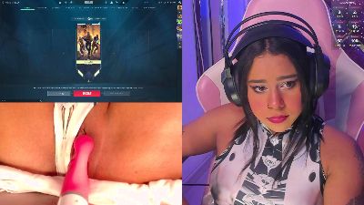 Gina_Kurt webcam cam4 model stream image