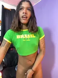 cam11_07 webcam model stream image