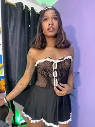 cam11_07 webcam model stream image