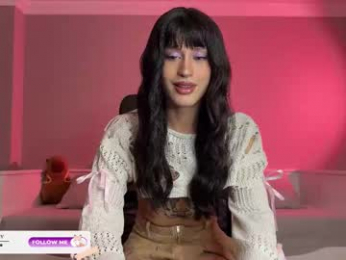 akame_s webcam model stream image