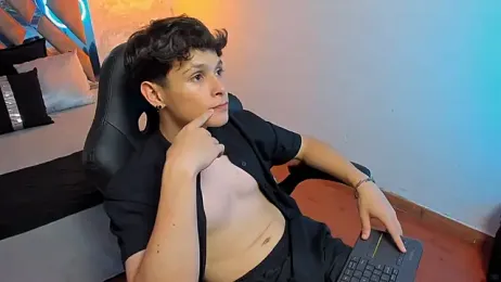 kraven_lust webcam model stream image