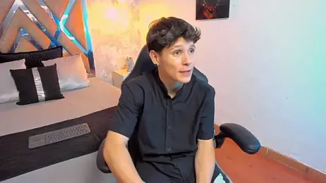 kraven_lust webcam model stream image