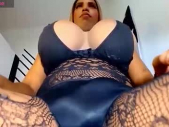 valentinabigcock23 webcam model stream image