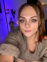 OCTAPUSSY2000 webcam model stream image