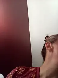 SexyB214 webcam model stream image