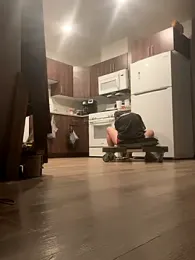 SexyB214 webcam stripchat model stream image