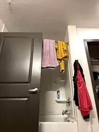 SexyB214 webcam model stream image