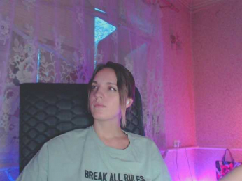 Babymuro4ka webcam model stream image