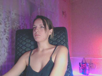 Babymuro4ka webcam model stream image