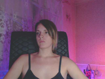 Babymuro4ka webcam model stream image