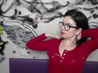 Jasmine Kouch webcam model stream image