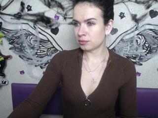 Jasmine Kouch webcam model stream image