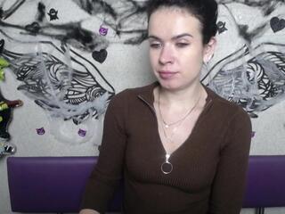 Jasmine Kouch webcam model stream image