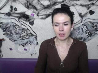 Jasmine Kouch webcam model stream image