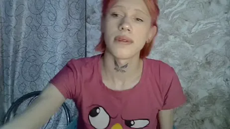 polimun webcam model stream image