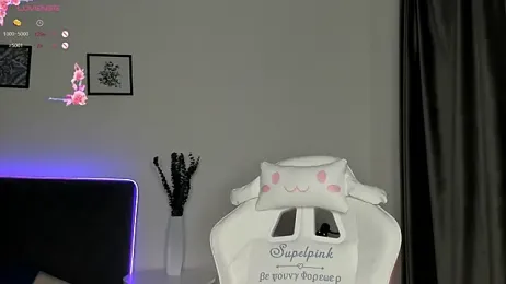 elliediaz webcam model stream image