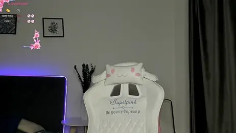 elliediaz webcam model stream image