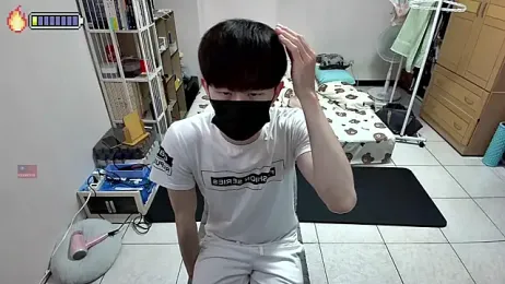 Kerberos_999 webcam model stream image