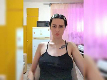 Tina_Valin webcam model stream image