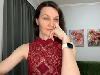 _lastochka_ webcam model stream image